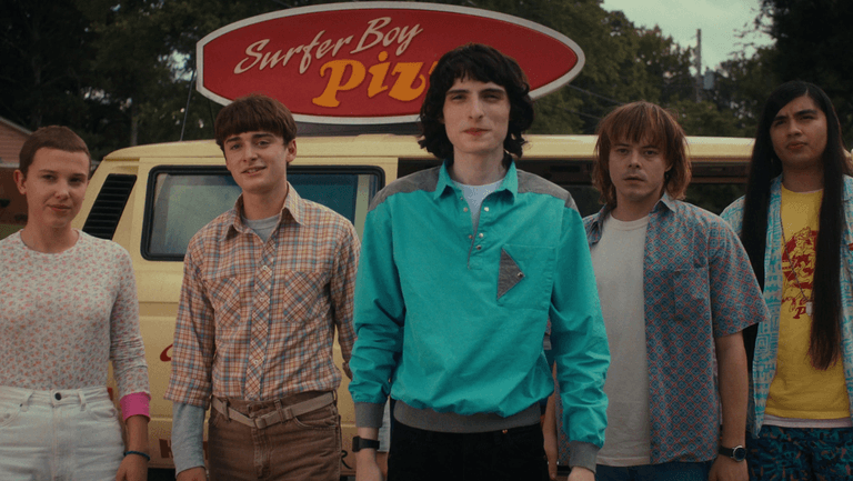 Stranger Things final season delayed due to writers’ strike Stranger Things final season delayed due to writers’ strike