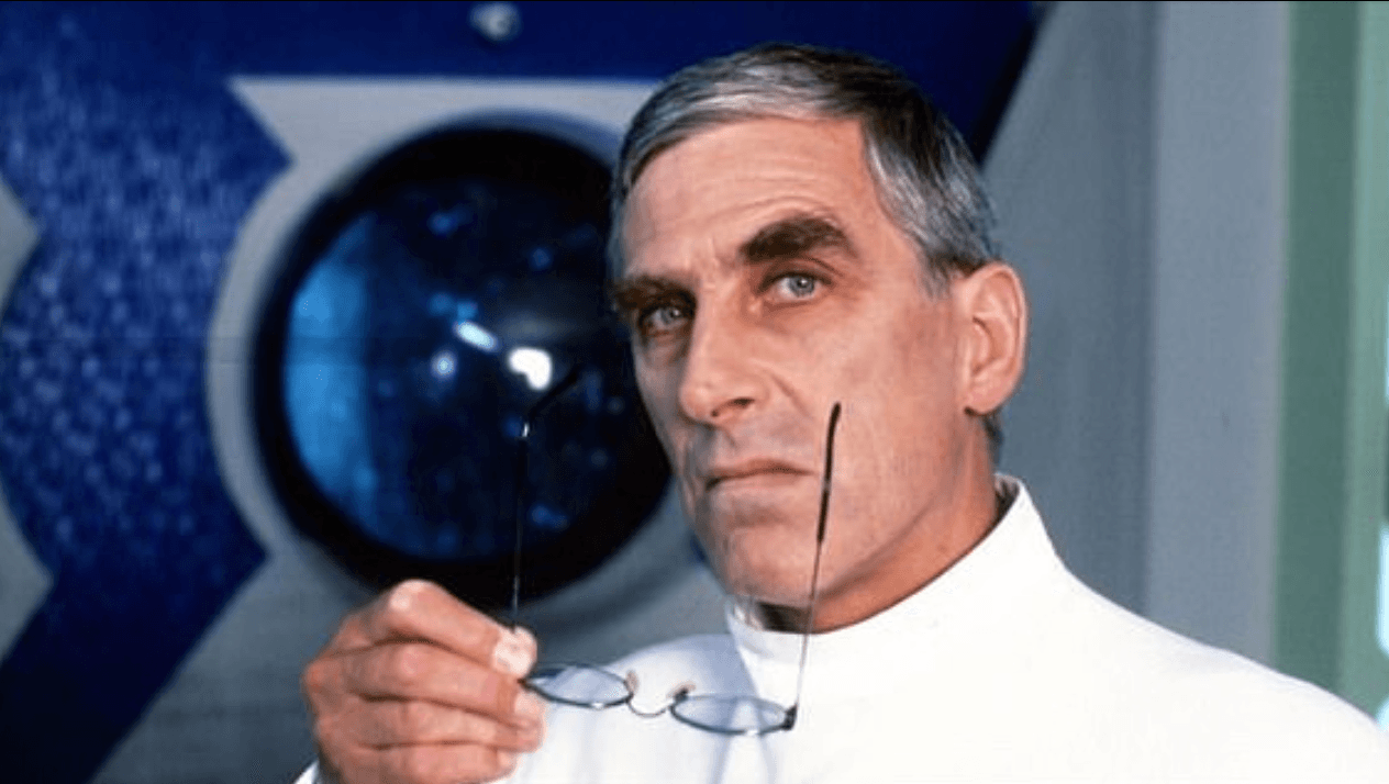 CBBC star Terrence Hardiman dies aged 86