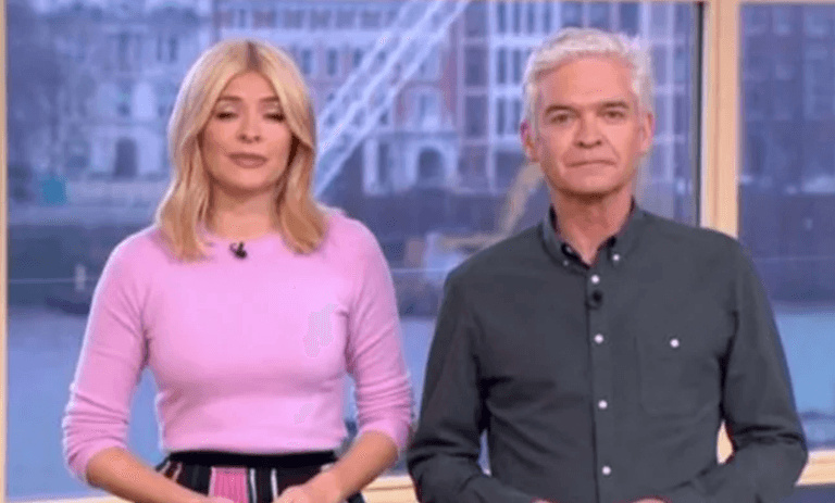 Philip Schofield ‘fears he will be fired from This Morning’ Philip Schofield ‘fears he will be fired from This Morning’