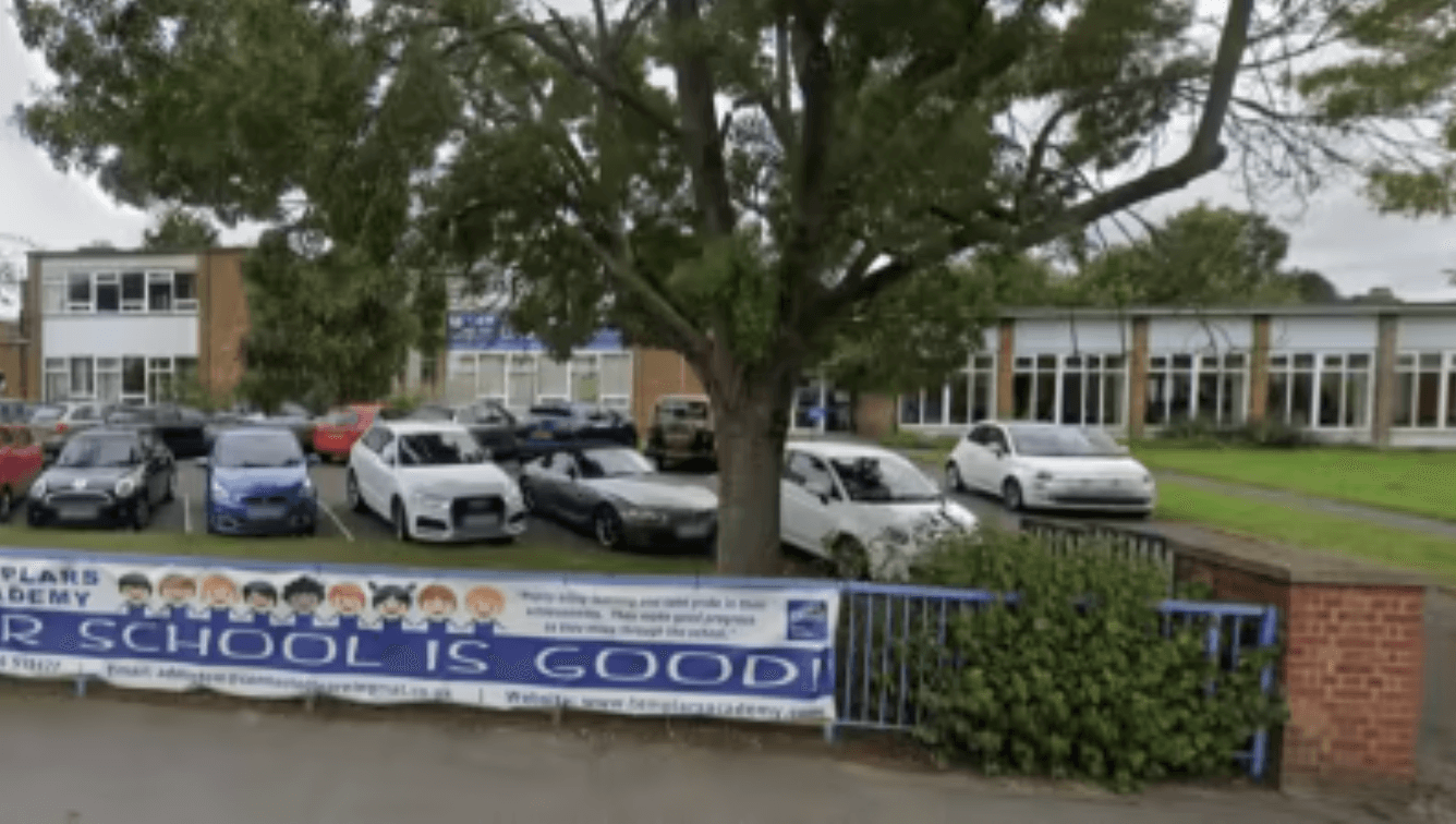 Warning to parents as man ‘tries to kidnap boy from primary school’