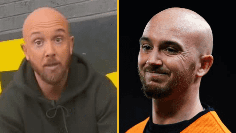 Stephen Ireland clarifies comments about getting the better of football legends Stephen Ireland clarifies comments about getting the better of football legends