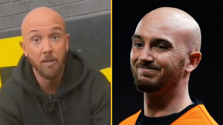 Stephen Ireland clarifies comments about getting the better of football legends Stephen Ireland clarifies comments about getting the better of football legends