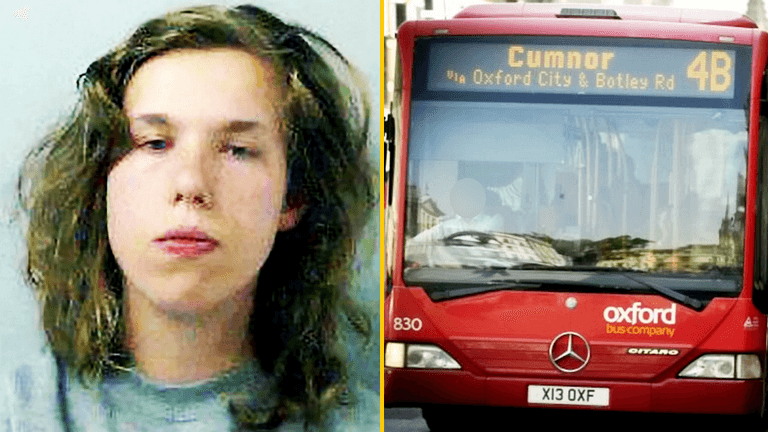 Woman who stalked bus driver by waiting at stops for him has been jailed again – days after her release Woman who stalked bus driver by waiting at stops for him has been jailed again – days after her release