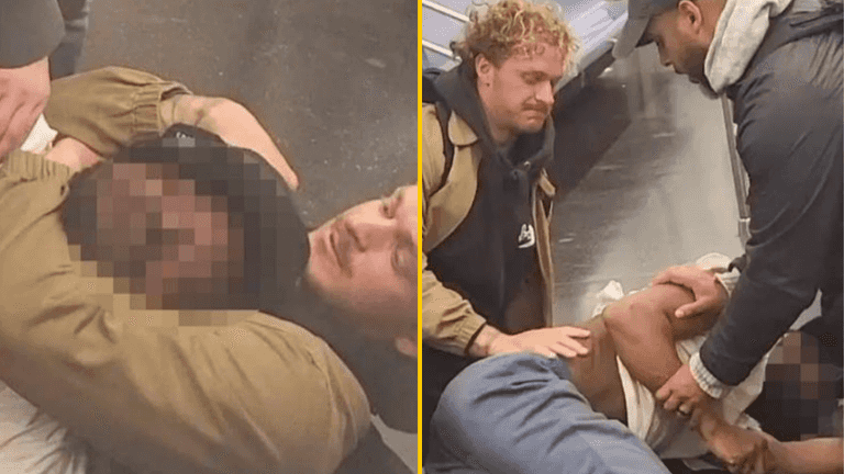 Former US marine to be charged for subway chokehold that killed Jordan Neely Former US marine to be charged for subway chokehold that killed Jordan Neely