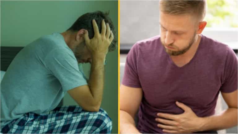 Crohn’s and Colitis: The symptoms you should look out for Crohn’s and Colitis: The symptoms you should look out for