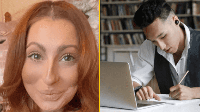 ‘I asked men who want to date me to write a 500-word essay so I knew they weren’t wasting my time’ ‘I asked men who want to date me to write a 500-word essay so I knew they weren’t wasting my time’