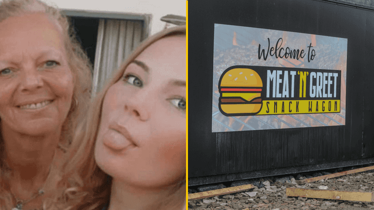 ‘Birthday surprise’ resulted in son opening up his business to find his mum and sister dead ‘Birthday surprise’ resulted in son opening up his business to find his mum and sister dead