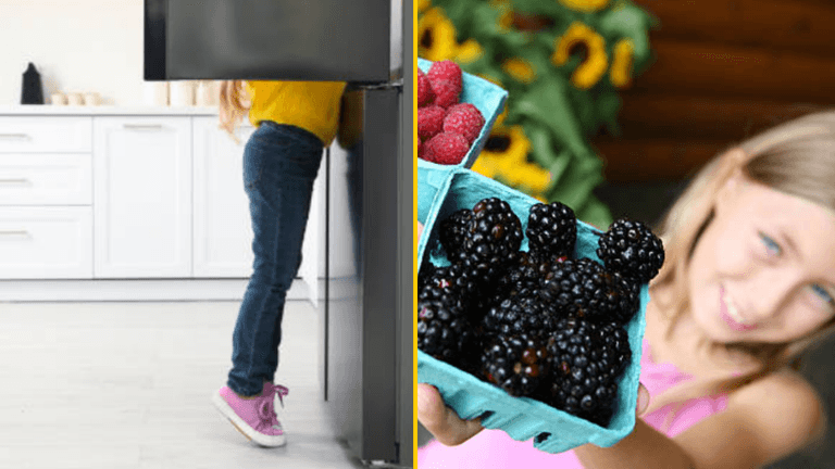 ‘My stepdaughter eats too much fruit – it’s too expensive and I want her to stop’ ‘My stepdaughter eats too much fruit – it’s too expensive and I want her to stop’