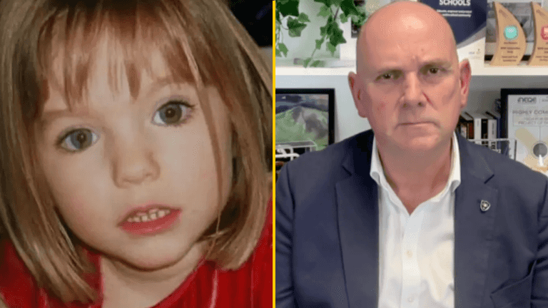 Madeleine McCann cop says clue from German police shows ‘they clearly know something’ Madeleine McCann cop says clue from German police shows ‘they clearly know something’