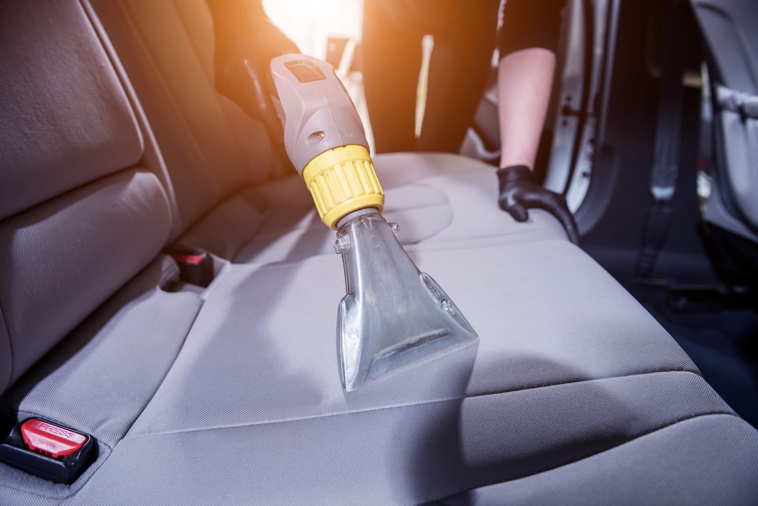 Drivers warned they could face £5,000 fine for having an untidy car
