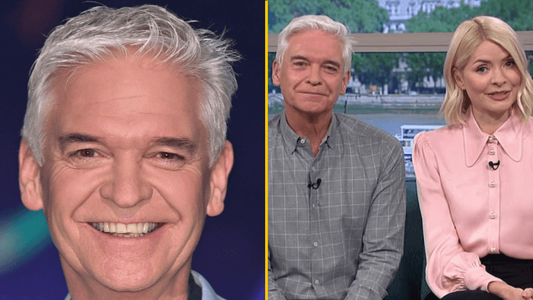 ITV issues statement amid claims Holly Willoughby was involved in Phillip Schofield’s exit ITV issues statement amid claims Holly Willoughby was involved in Phillip Schofield’s exit