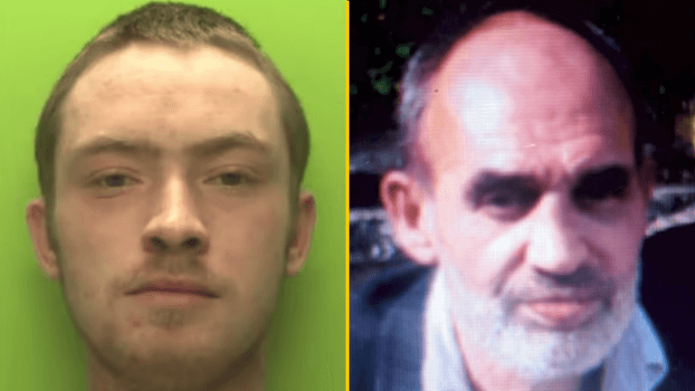 Man live-streamed murder of his aunt’s partner in ‘grotesque’ two-hour attack Man live-streamed murder of his aunt’s partner in ‘grotesque’ two-hour attack