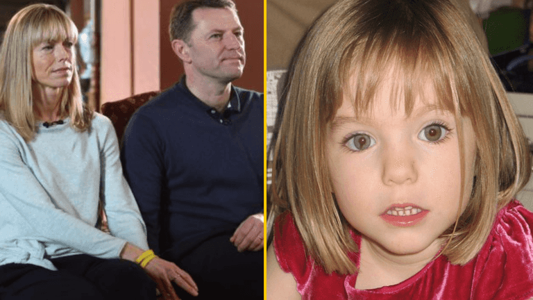 Major Madeleine McCann development as cops begin new search Major Madeleine McCann development as cops begin new search