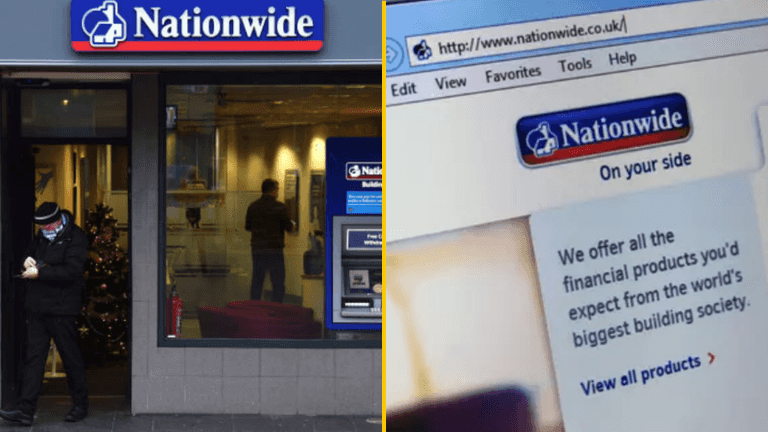Nationwide will pay £340m of profits directly into customers’ accounts Nationwide will pay £340m of profits directly into customers’ accounts