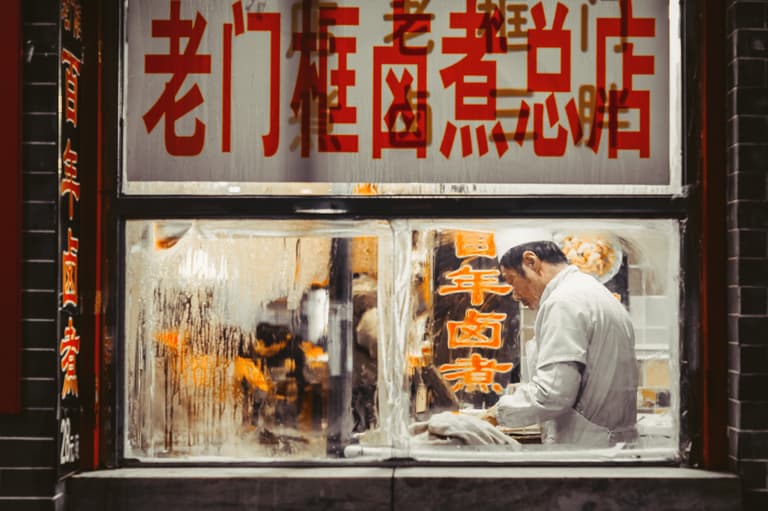 Americans are appalled at what Brits call Chinese food Americans are appalled at what Brits call Chinese food