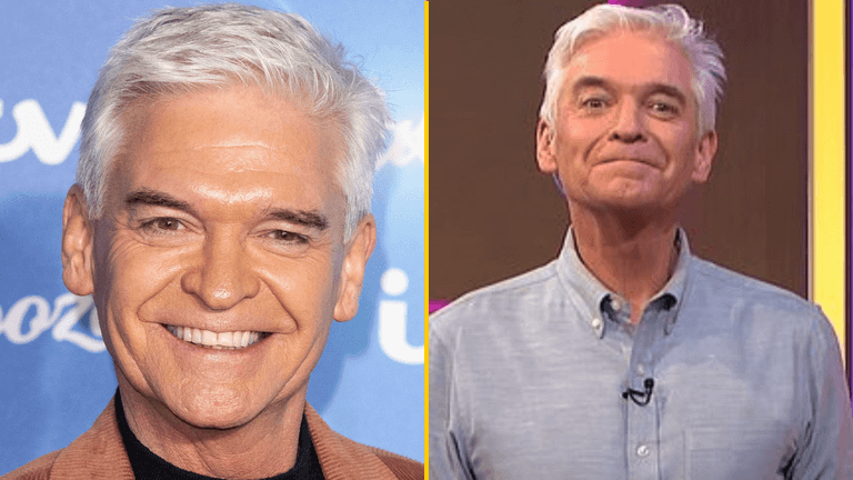 Phillip Schofield ‘devastated’ by This Morning axing as new details emerge Phillip Schofield ‘devastated’ by This Morning axing as new details emerge