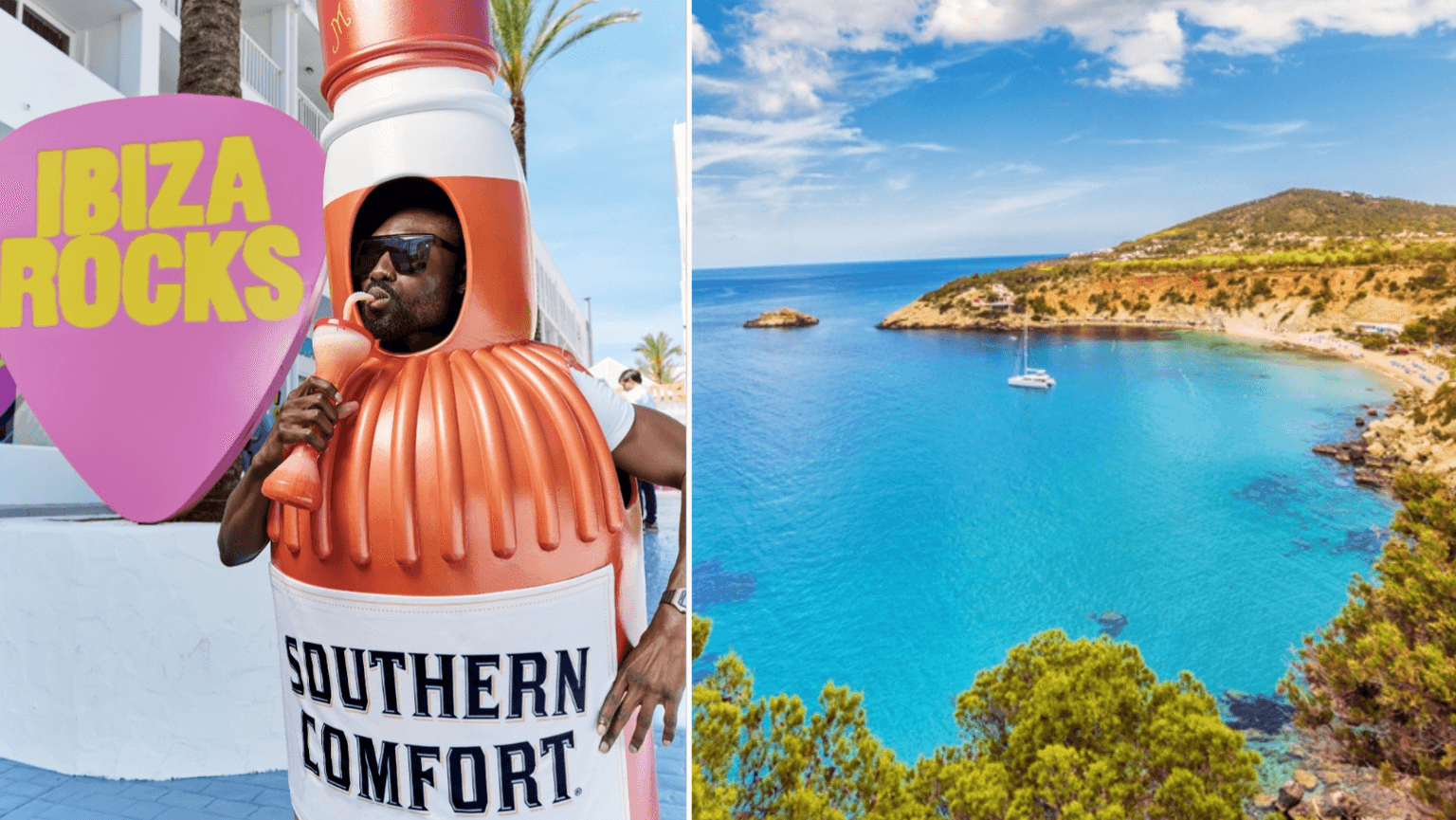Get paid to party in Ibiza this summer – but there’s one catch!