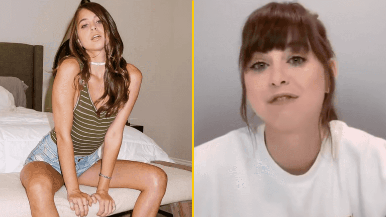 Adult star Riley Reid says she’s lost family over her X-rated job Adult star Riley Reid says she’s lost family over her X-rated job