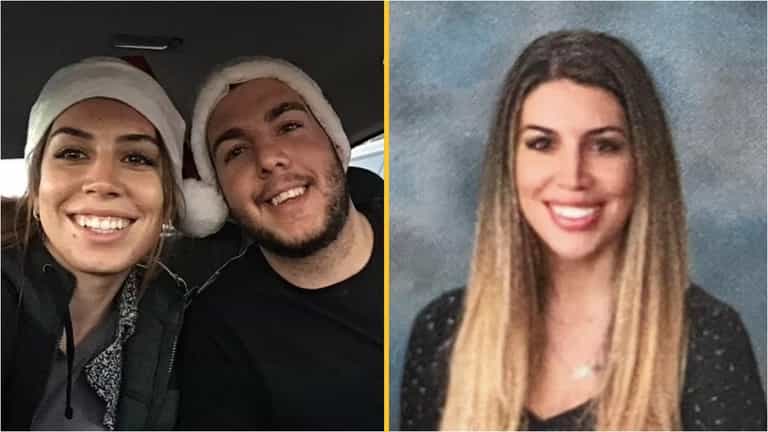 Woman, 26, found dead in her home as police find 10-month-old baby crying Woman, 26, found dead in her home as police find 10-month-old baby crying