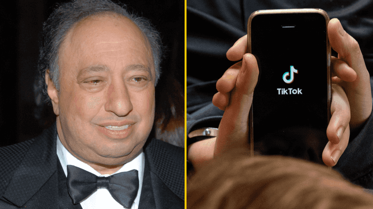 Billionaire says young people are ‘too busy on TikTok’ to work hard and start a career Billionaire says young people are ‘too busy on TikTok’ to work hard and start a career