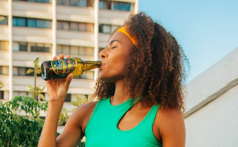 Kopparberg launches new Summer Punch flavour ahead of summer months Kopparberg launches new Summer Punch flavour ahead of summer months