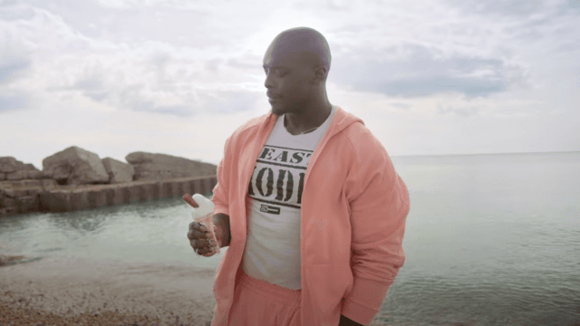 Stay coast clever this summer with essential safety tips from Adebayo Akinfenwa Stay coast clever this summer with essential safety tips from Adebayo Akinfenwa
