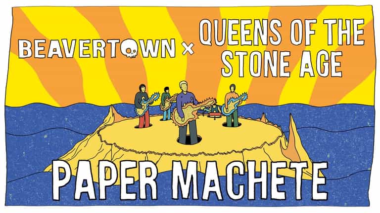 Beavertown Brewery and Queens of the Stone Age launch one-of-a-kind music video Beavertown Brewery and Queens of the Stone Age launch one-of-a-kind music video