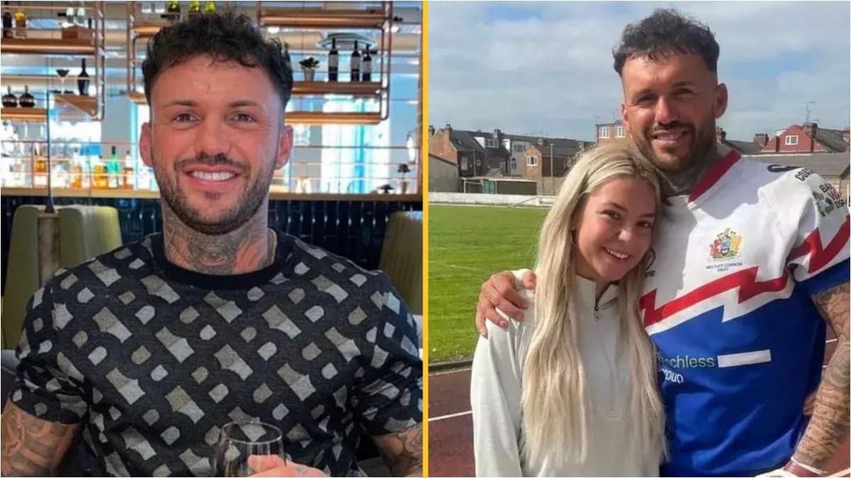 Almost £40,000 raised to bring home British rugby player who was killed on Vegas stag do