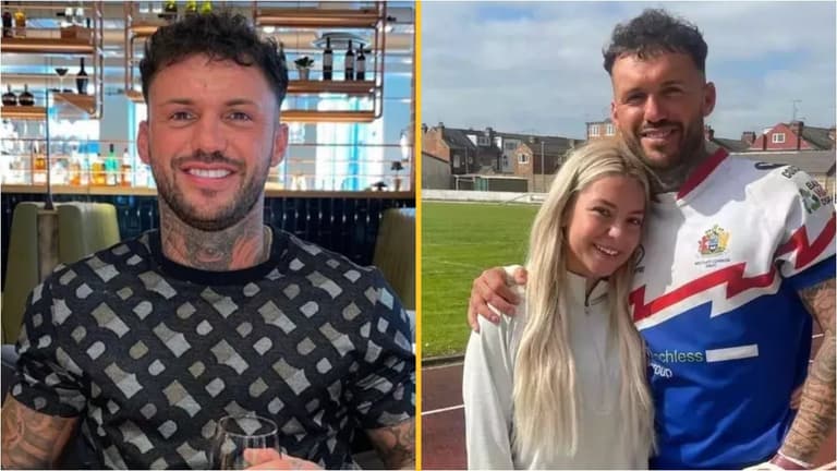 Almost £40,000 raised to bring home British rugby player who was killed on Vegas stag do Almost £40,000 raised to bring home British rugby player who was killed on Vegas stag do