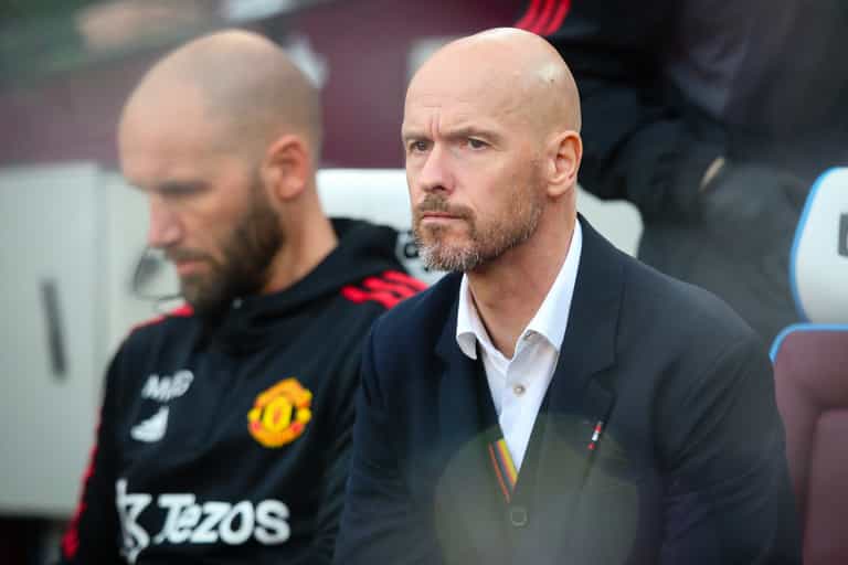 Erik ten Hag ‘left fuming’ by ongoing takeover saga Erik ten Hag ‘left fuming’ by ongoing takeover saga