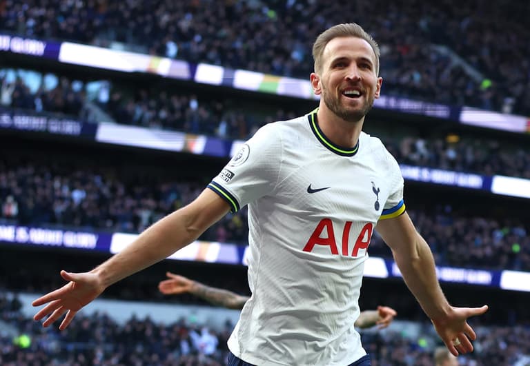 Sergio Ramos warns Harry Kane about Real Madrid move Sergio Ramos warns Harry Kane about Real Madrid move