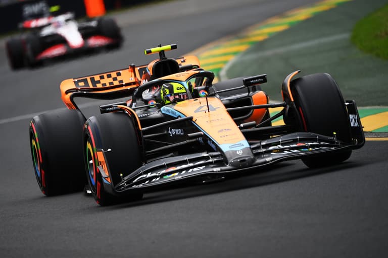 McLaren JOE Instagram ticket giveaway McLaren JOE Instagram ticket giveaway