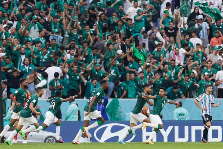 Saudi Arabia to withdraw from 2030 World Cup bid Saudi Arabia to withdraw from 2030 World Cup bid