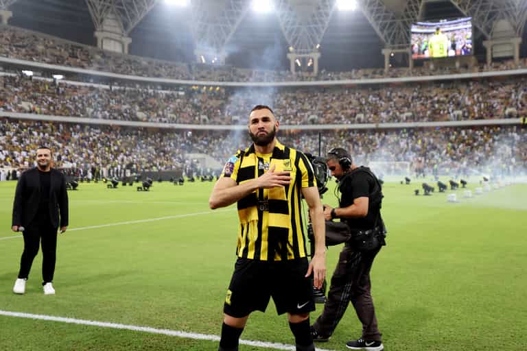 Saudi Arabian clubs found guilty of not paying players’ wages Saudi Arabian clubs found guilty of not paying players’ wages