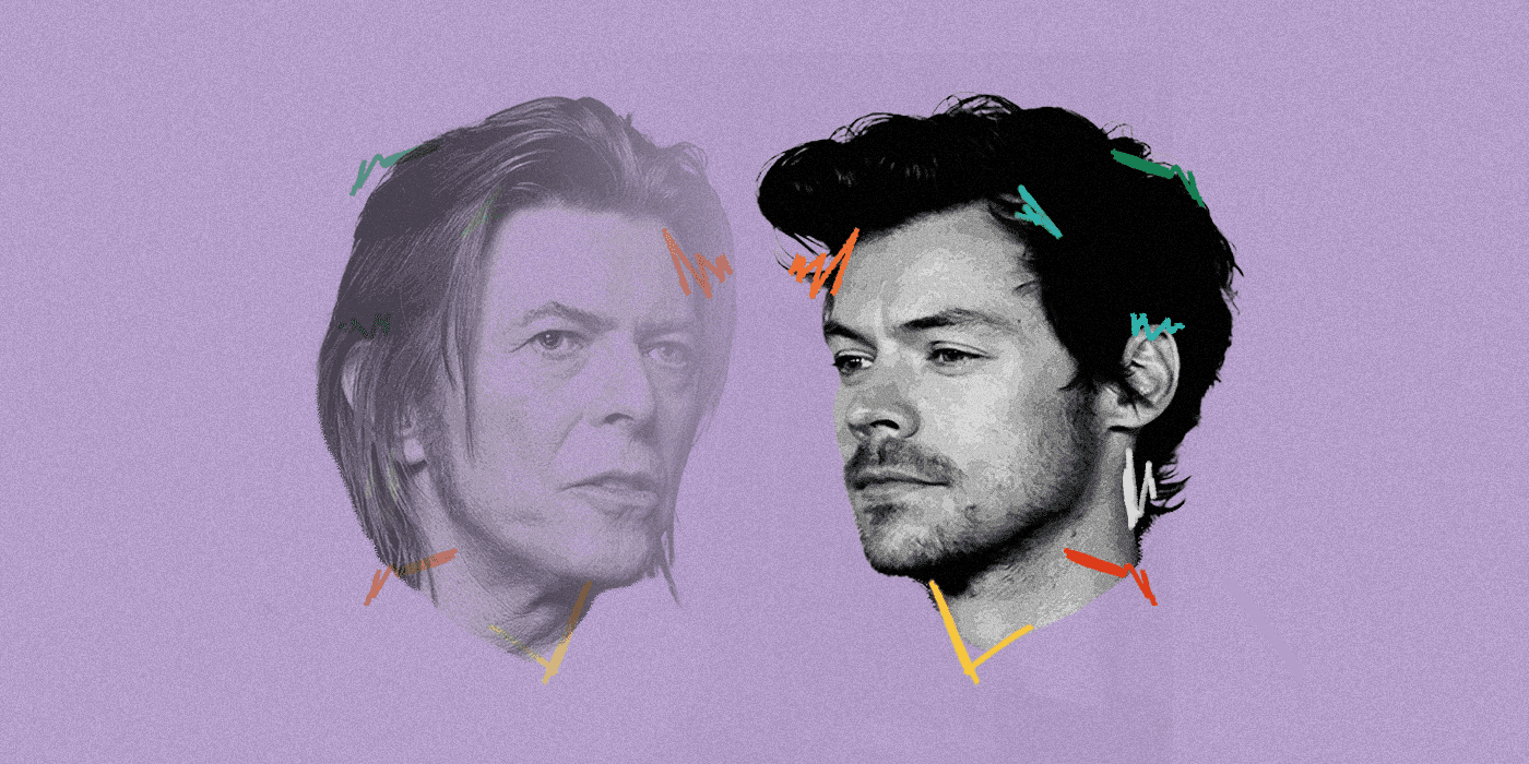 Harry Styles is actually woefully underrated