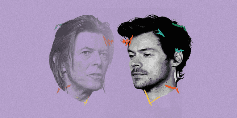 Harry Styles is actually woefully underrated Harry Styles is actually woefully underrated