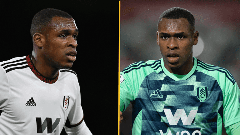 Issa Diop arrested in France after making ‘repeated death threats’ to ex-partner Issa Diop arrested in France after making ‘repeated death threats’ to ex-partner