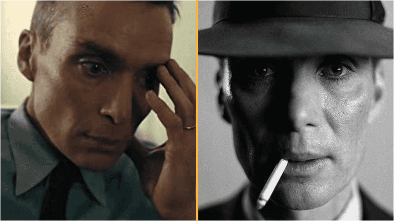 Oppenheimer is being called the ‘most important film of the century’ Oppenheimer is being called the ‘most important film of the century’