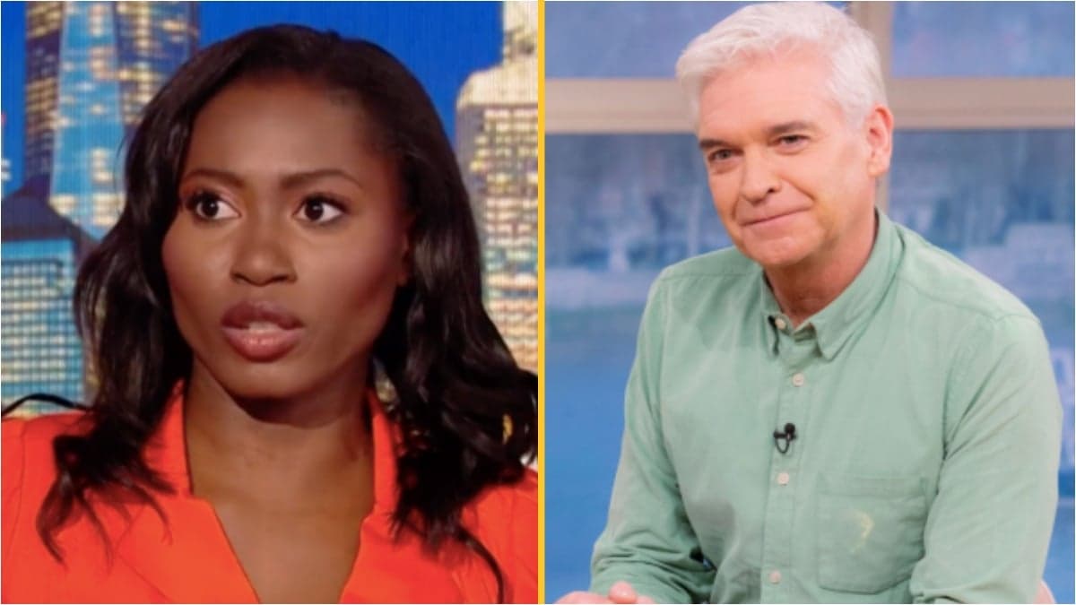 Broadcaster says Phillip Schofield’s mental health must be considered