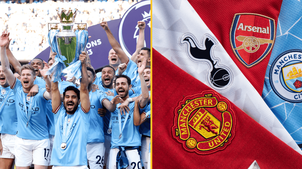 Premier League Fixtures 2023/24: Opening Day, Boxing Day, Final Day and key fixtures to look out for