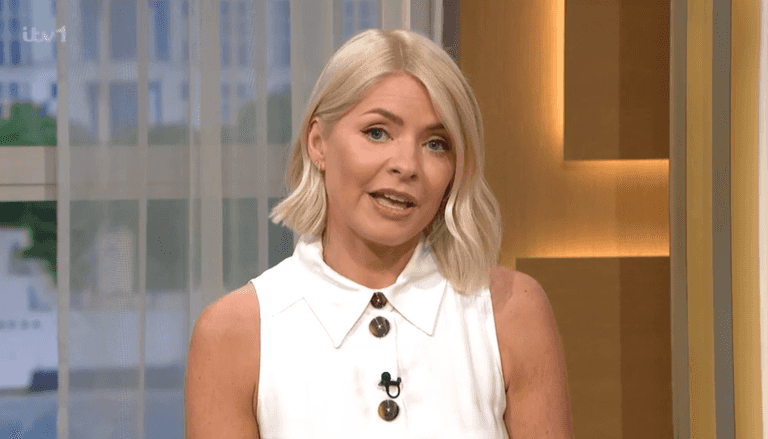 This Morning loses 200k viewers following Holly Willoughby’s statement This Morning loses 200k viewers following Holly Willoughby’s statement