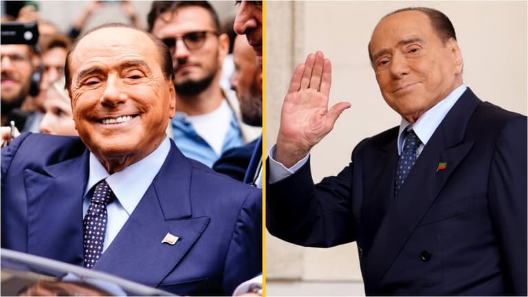 Former Italian PM Silvio Berlusconi dies aged 86 Former Italian PM Silvio Berlusconi dies aged 86