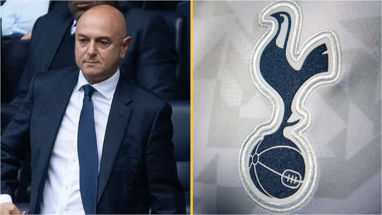 Tottenham to announce new boss ‘as early as next week’ Tottenham to announce new boss ‘as early as next week’