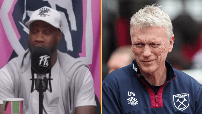 Michail Antonio brutally criticises £30m teammate Michail Antonio brutally criticises £30m teammate