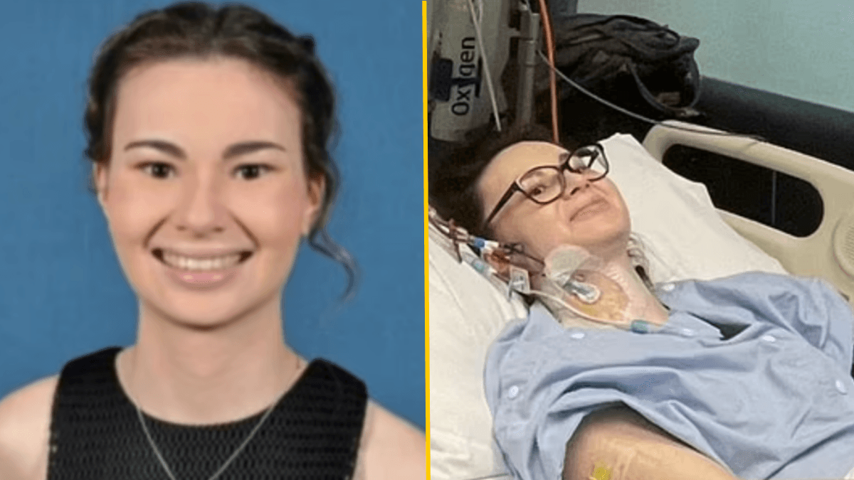 Woman, 23, with terminal illness ends life under new assisted dying laws