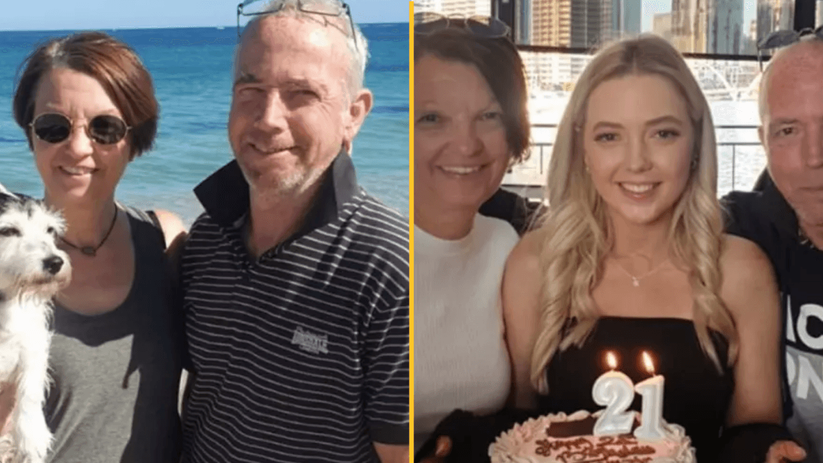 British couple kicked out of Australia because they’re ‘too old’ to get residency