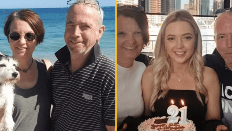 British couple kicked out of Australia because they’re ‘too old’ to get residency British couple kicked out of Australia because they’re ‘too old’ to get residency