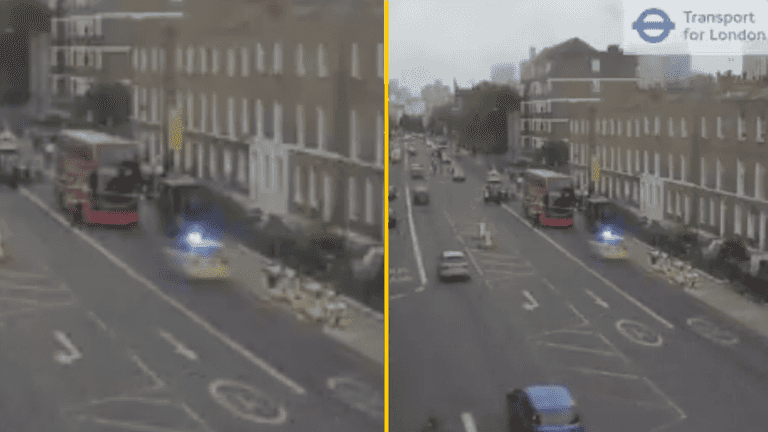 London bus driver knifed in the back in ‘appalling’ attack London bus driver knifed in the back in ‘appalling’ attack
