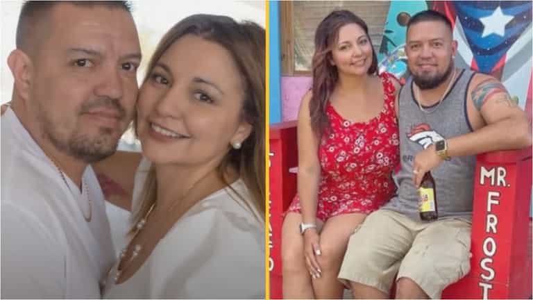 Wife was ‘sick to her stomach’ when she discovered husband of 17 years is her cousin Wife was ‘sick to her stomach’ when she discovered husband of 17 years is her cousin