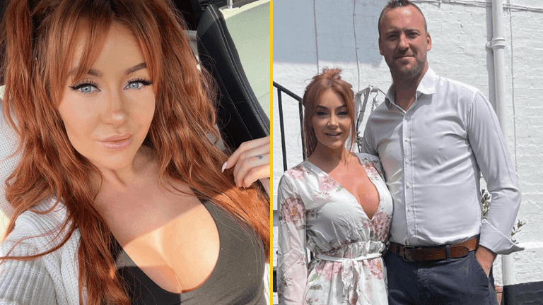 British guy lets girlfriend sleep with other men while he’s at work British guy lets girlfriend sleep with other men while he’s at work